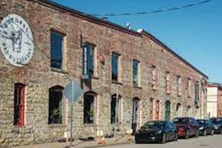 Make Your Nashville Trip Perfect Exterior foto