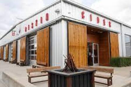Make Your Nashville Trip Perfect Exterior foto